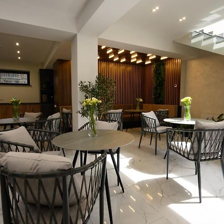 Aristo Boutique Hotel Artashat Zewnętrze zdjęcie