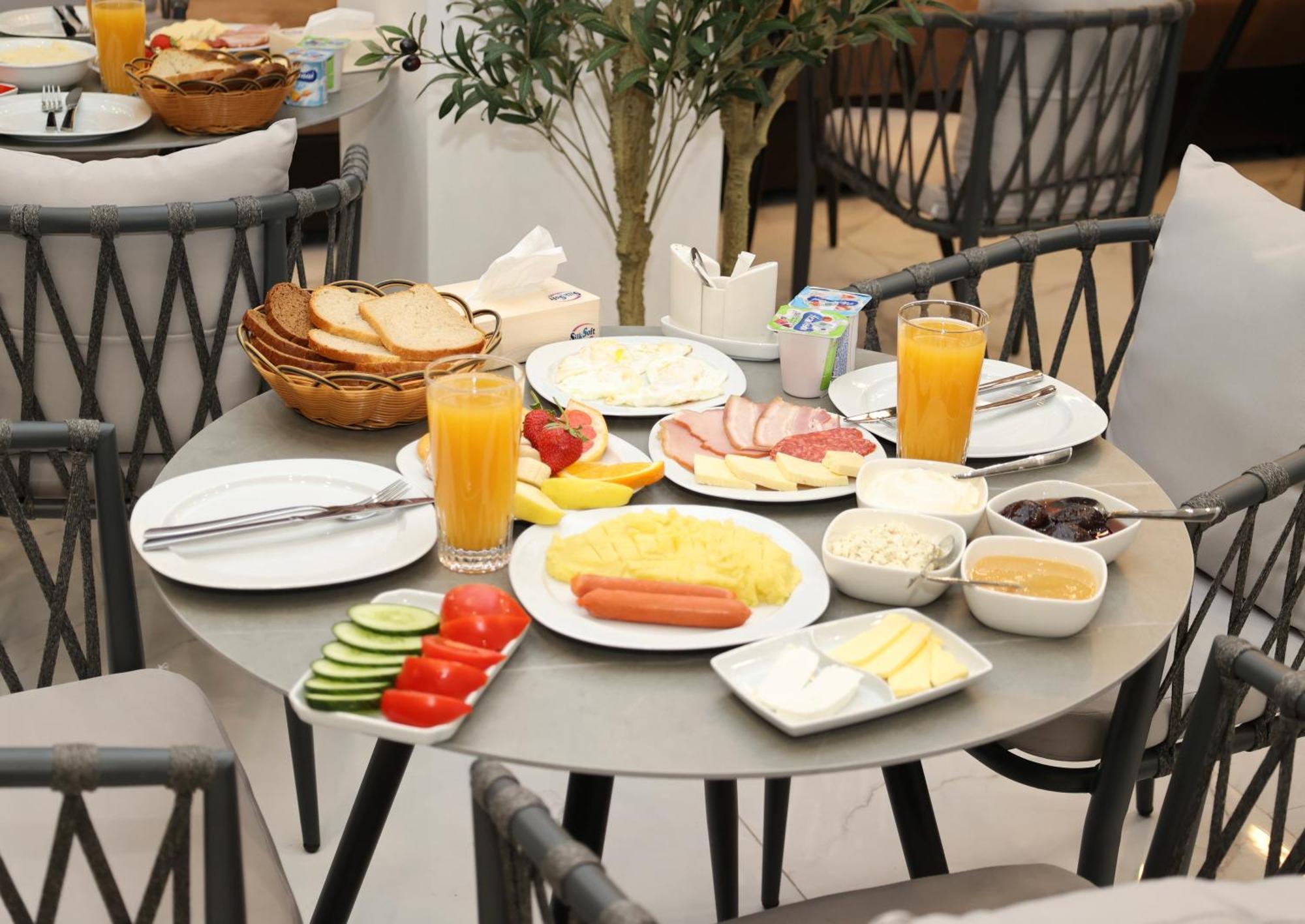 Aristo Boutique Hotel Artashat Zewnętrze zdjęcie