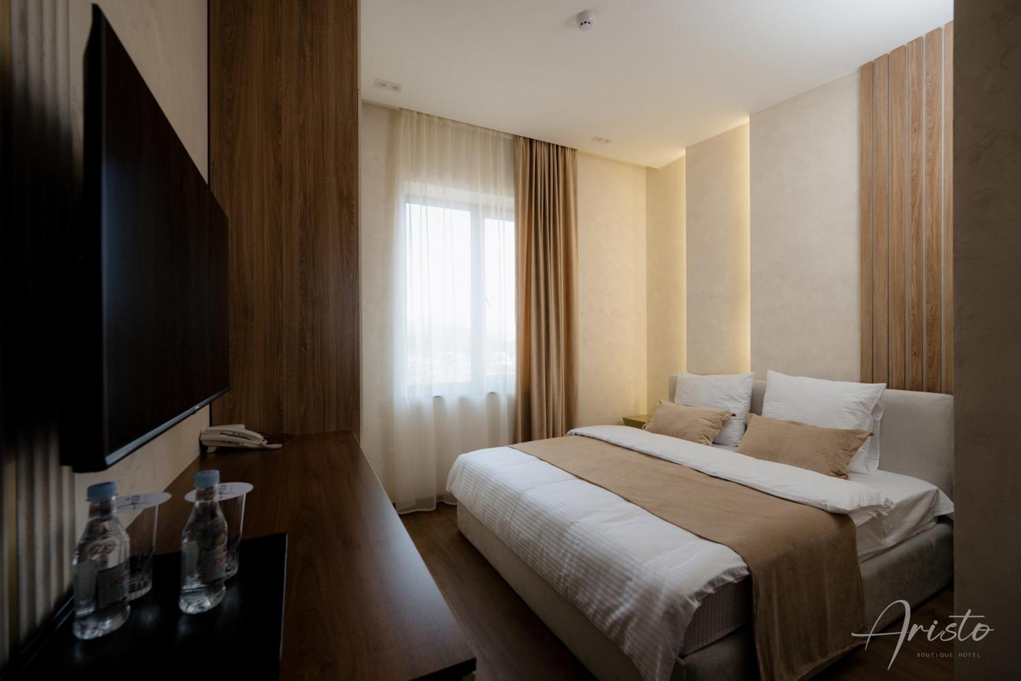 Aristo Boutique Hotel Artashat Zewnętrze zdjęcie
