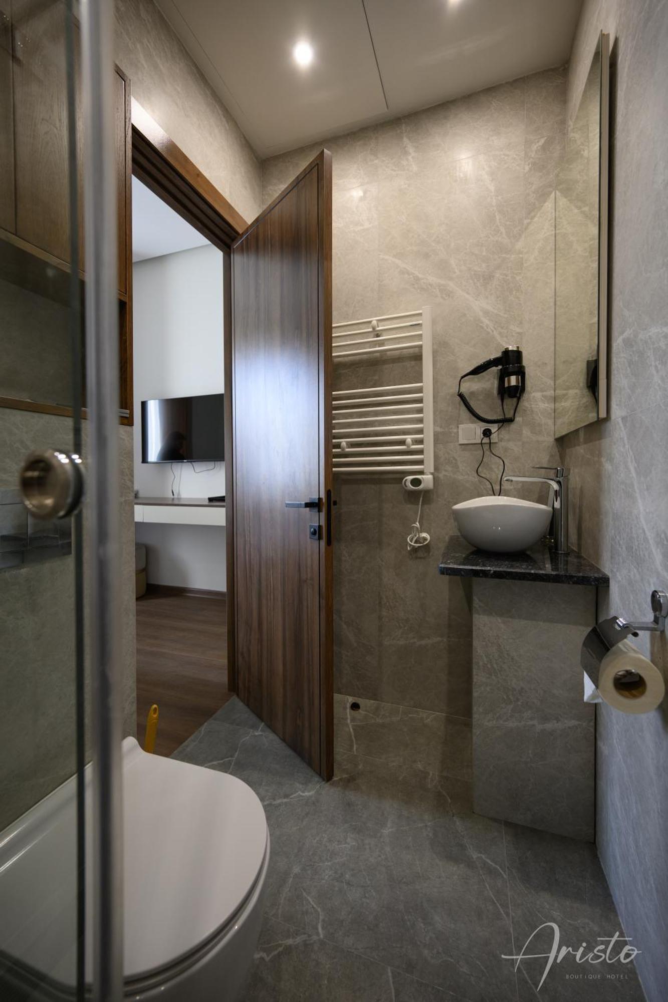 Aristo Boutique Hotel Artashat Zewnętrze zdjęcie