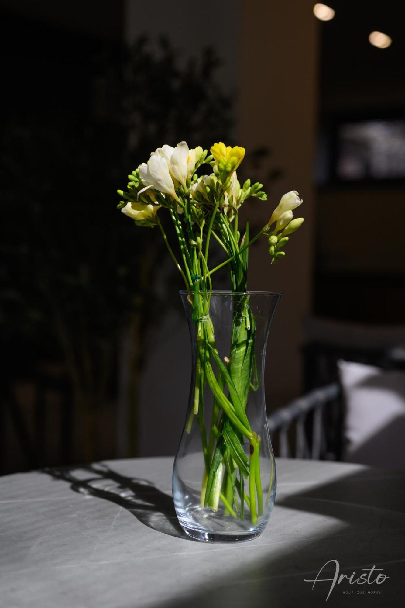 Aristo Boutique Hotel Artashat Zewnętrze zdjęcie