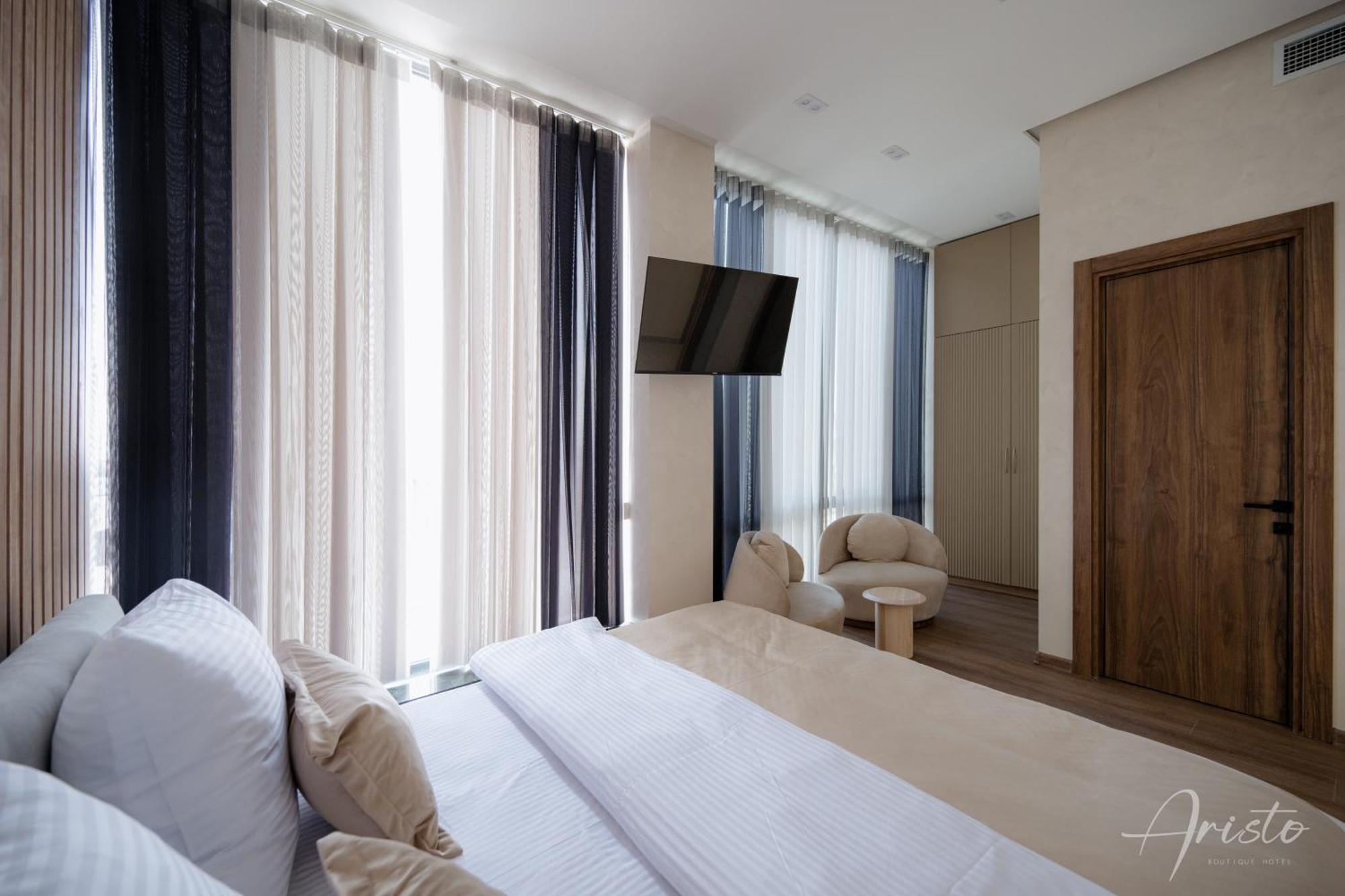 Aristo Boutique Hotel Artashat Zewnętrze zdjęcie