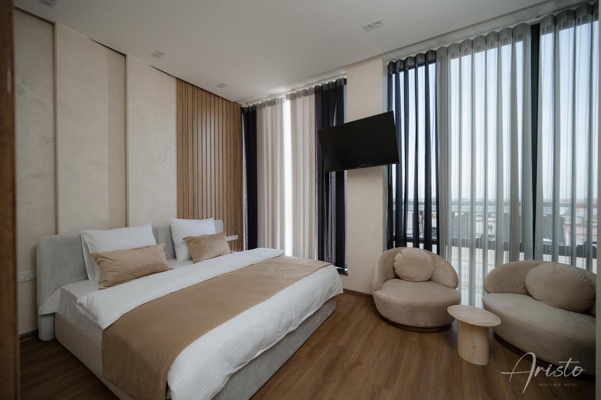 Aristo Boutique Hotel Artashat Zewnętrze zdjęcie