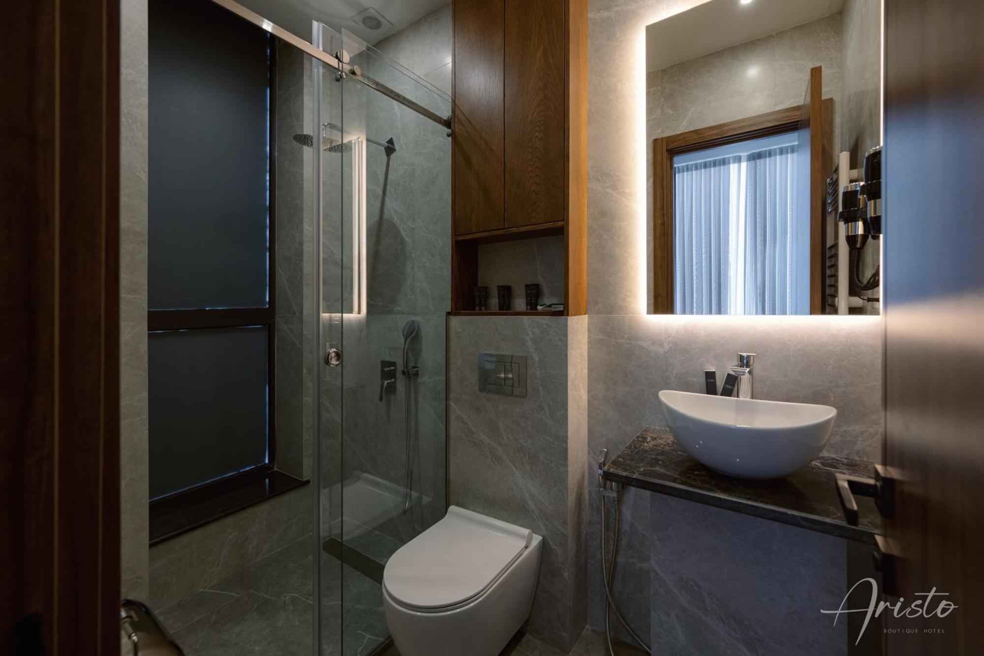 Aristo Boutique Hotel Artashat Zewnętrze zdjęcie