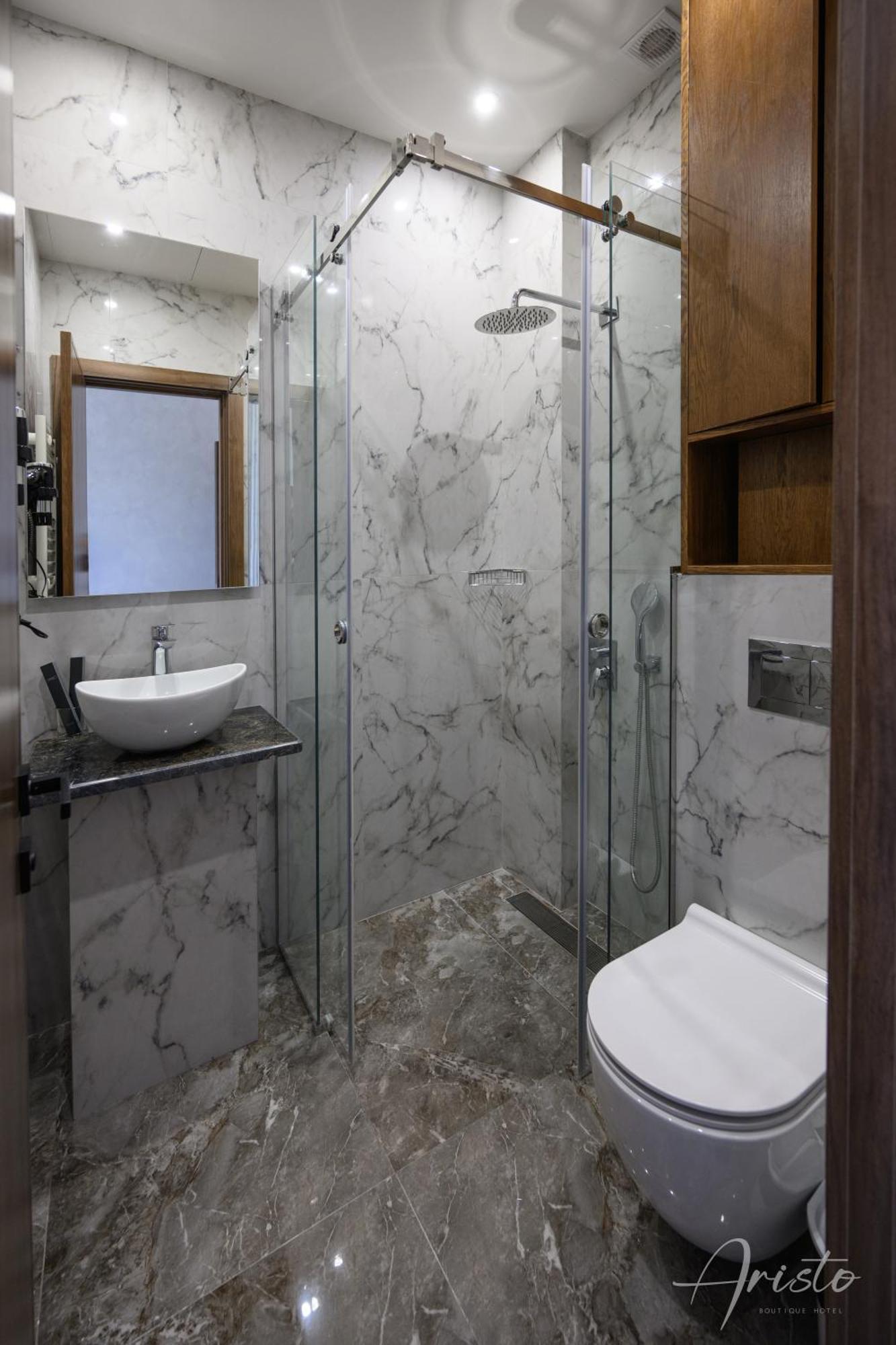 Aristo Boutique Hotel Artashat Zewnętrze zdjęcie