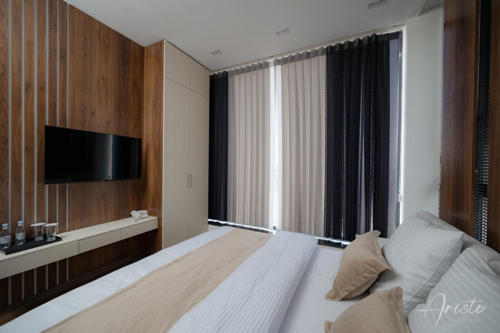 Aristo Boutique Hotel Artashat Zewnętrze zdjęcie