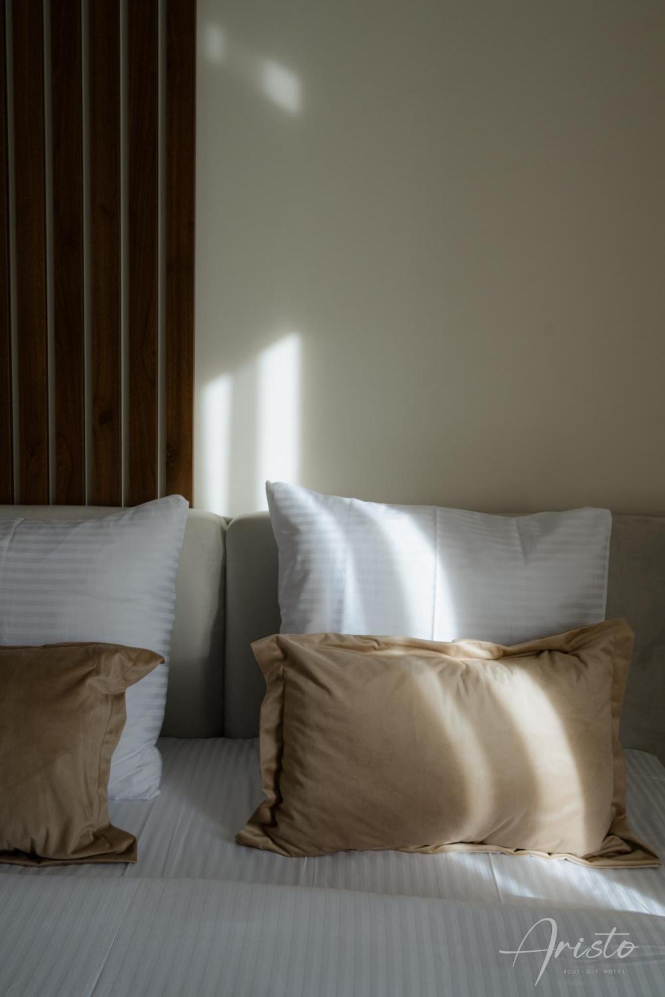 Aristo Boutique Hotel Artashat Zewnętrze zdjęcie