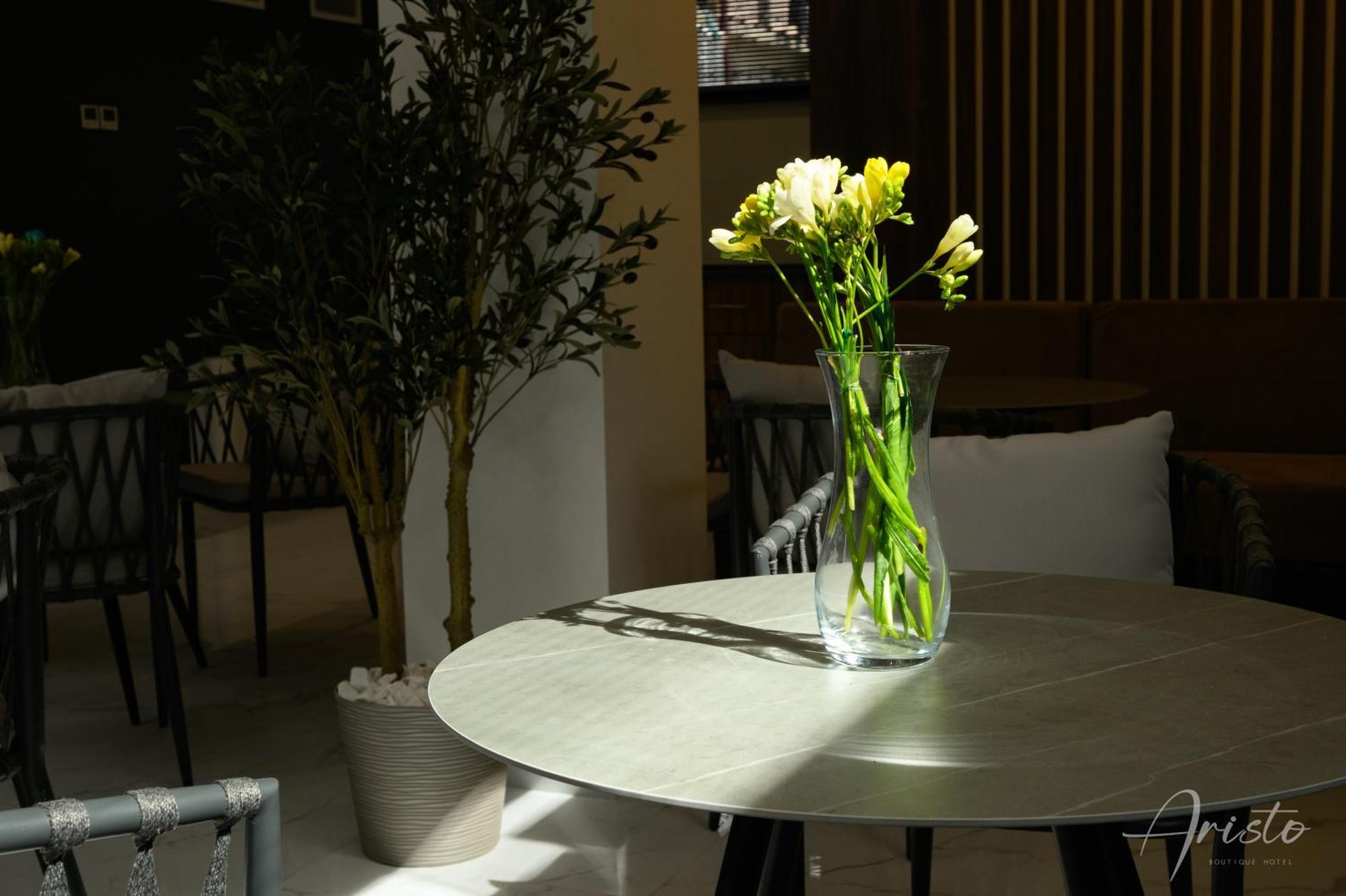 Aristo Boutique Hotel Artashat Zewnętrze zdjęcie