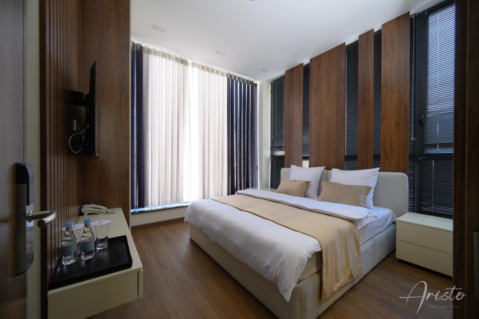 Aristo Boutique Hotel Artashat Zewnętrze zdjęcie