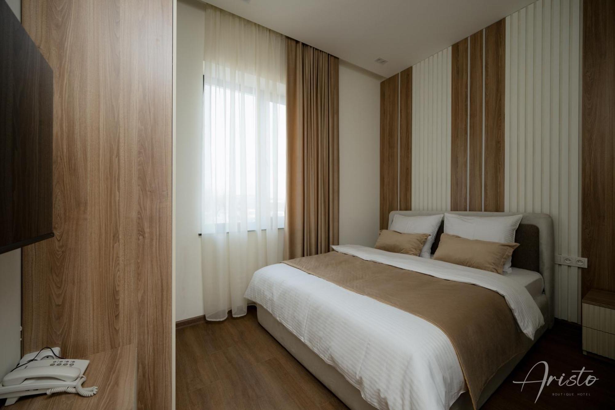 Aristo Boutique Hotel Artashat Zewnętrze zdjęcie