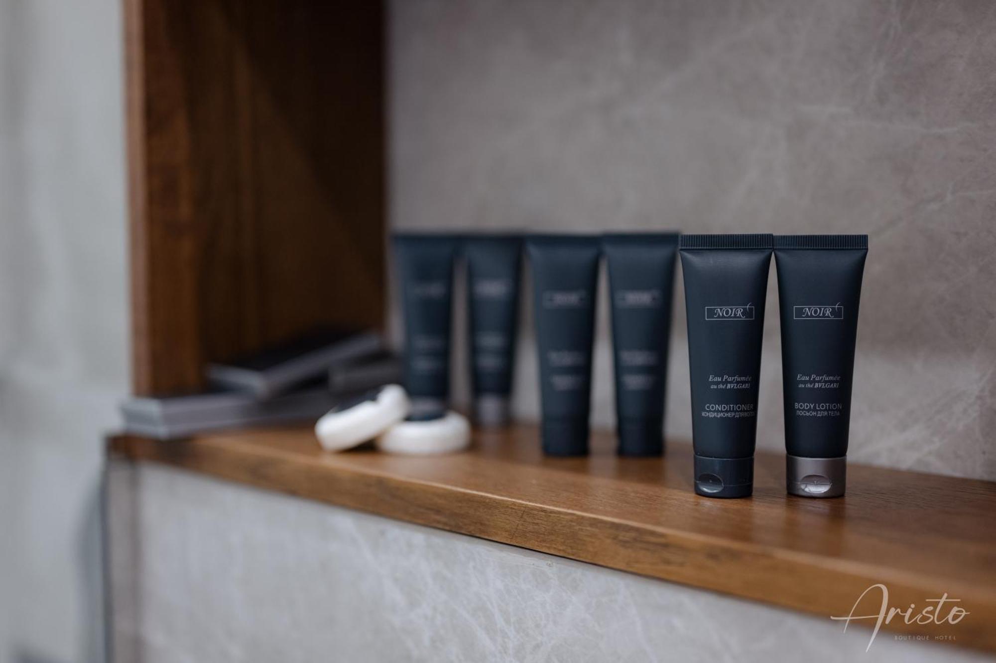 Aristo Boutique Hotel Artashat Zewnętrze zdjęcie