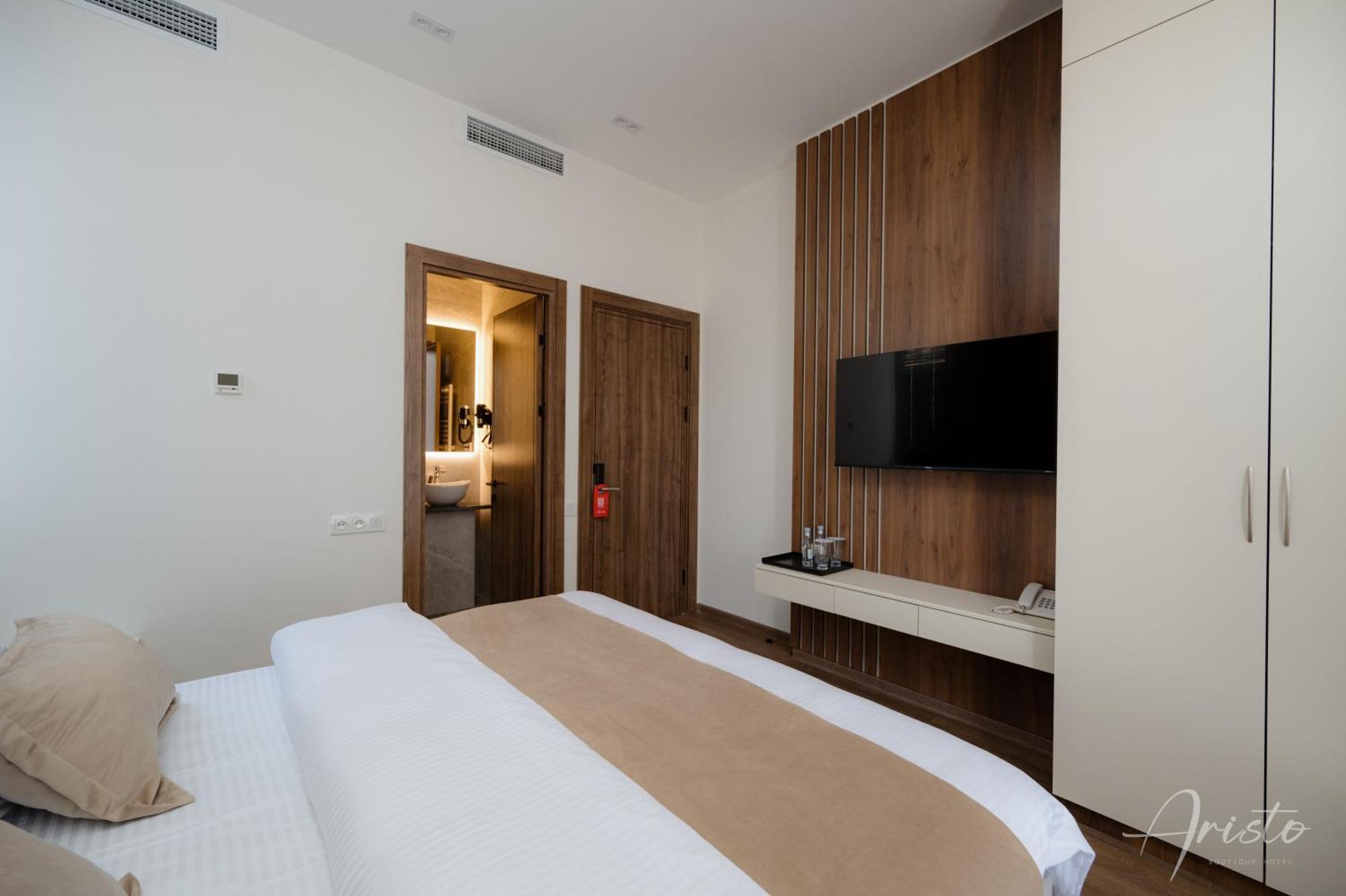 Aristo Boutique Hotel Artashat Zewnętrze zdjęcie