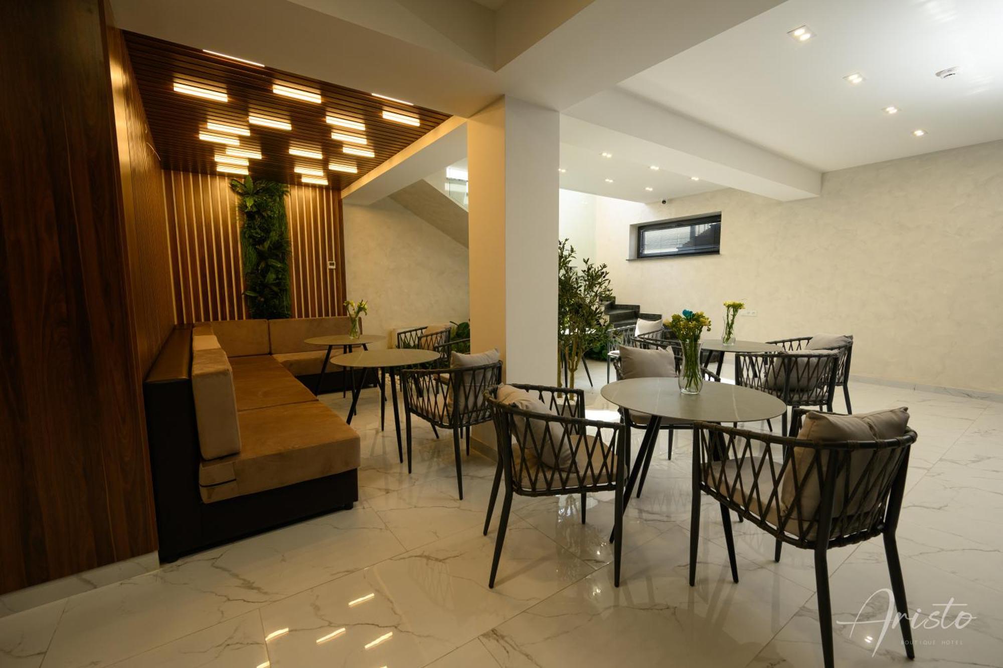 Aristo Boutique Hotel Artashat Zewnętrze zdjęcie