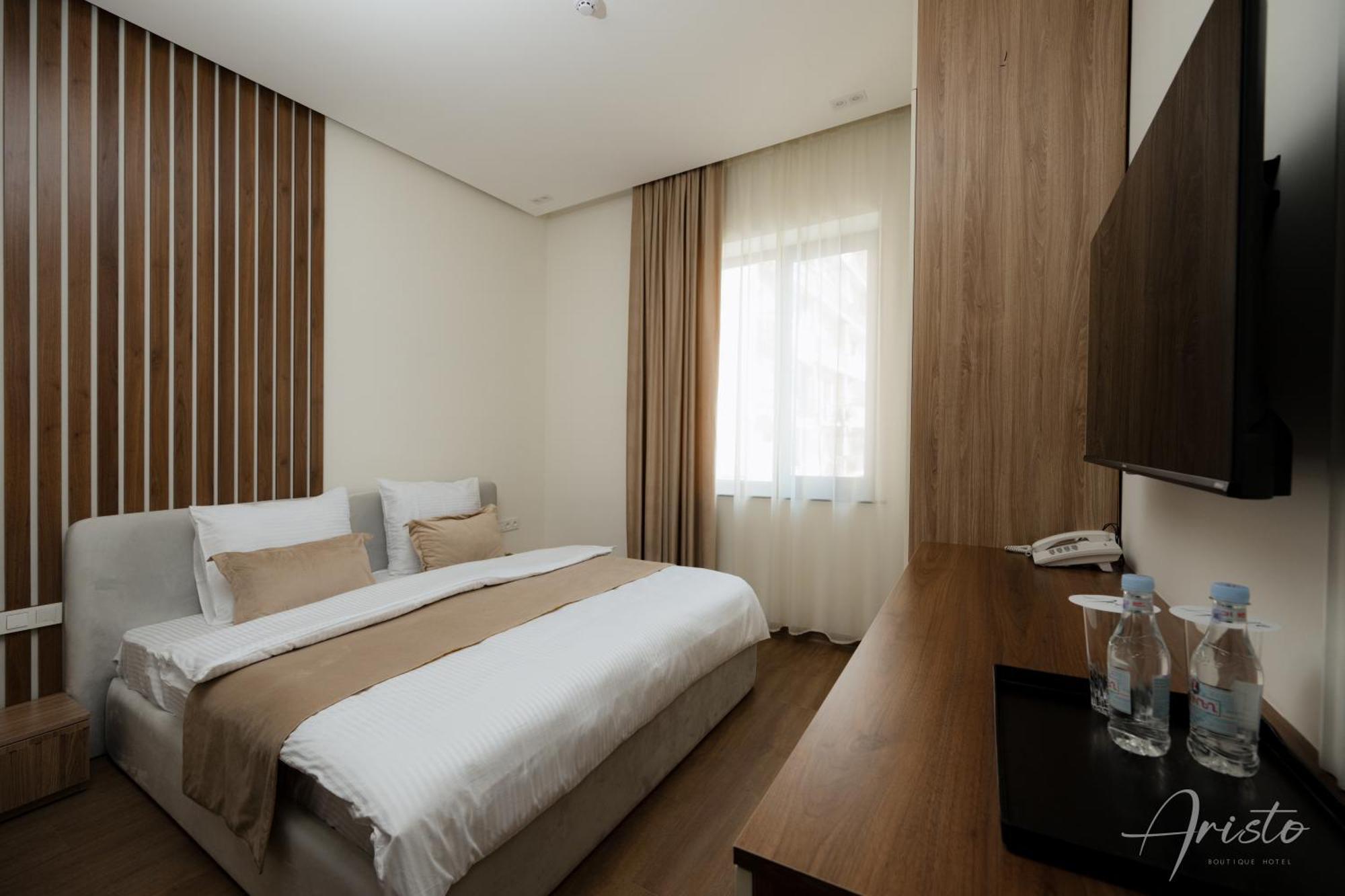 Aristo Boutique Hotel Artashat Zewnętrze zdjęcie